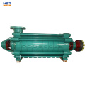 High pressure 250m head building water supply pump engine